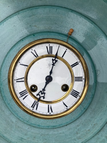 Regulator wanduhr uhrwerk - wanduhr, für