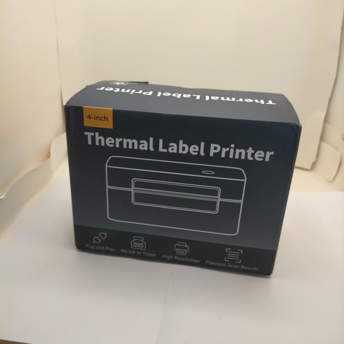 Thermo etikettendrucker - thermo,