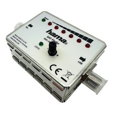 Sat Finder Hama LED Display