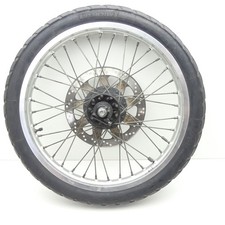 Original Kawasaki KLE 500 A