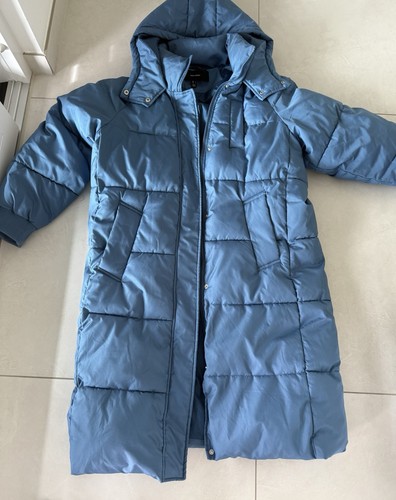 Vero moda winterjacke mantel - vero,