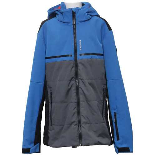 Icepeak skijacke jungen - icepeak,, skijacke,