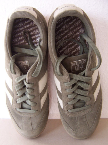 Skechers sport schuhe gr - s",
