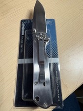 Sanrenmu 710 Pocket EDC