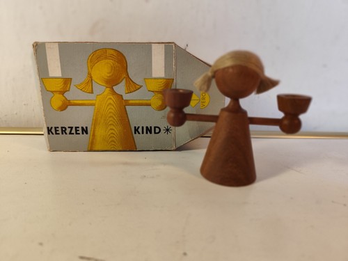 Flade olbernhau kerzenkind - flade,