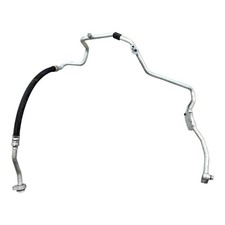 Klimaleitung R1234YF Klimaschlauch 2.0TDI Seat Alhambra VW Sharan 7N 7N0816743R