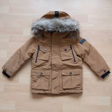 Kinder Winterjacke Größe 110