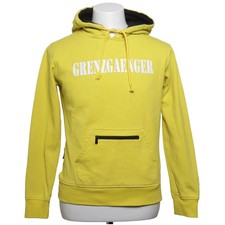 Grenzgaenger, Kapuzenpullover