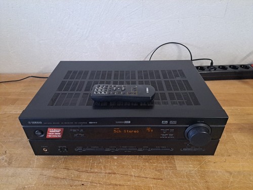 Yamaha v340rds natural - yamaha, rx-v340rds