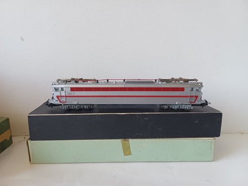 Lima sncf lokomotive - lima, h0