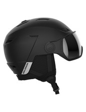 Neuer Herren-Skihelm mit
