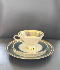 Vintage! 3tlg. Kaffeegedeck