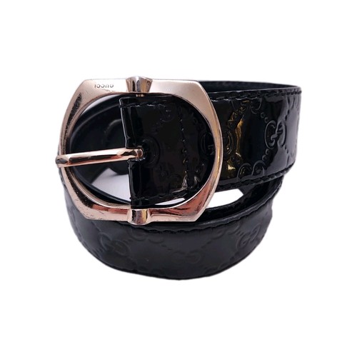 Gucci gürtel original vintage - gucci,