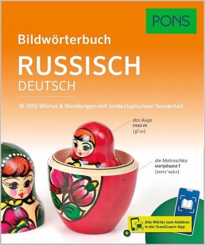 Russisch lernen für anfänger - russisch,