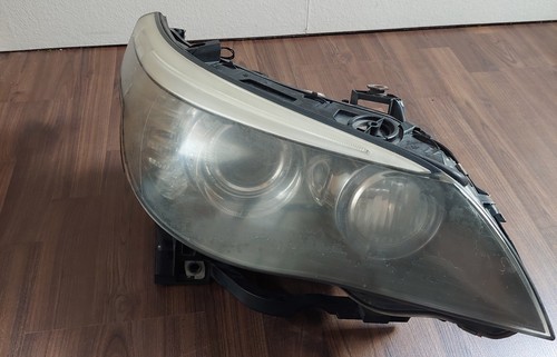 Bmw xenon scheinwerfer - bmw,