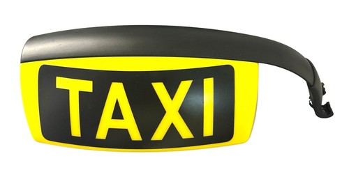 Taxischild touran hale - taxischild,