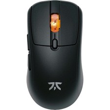 Fnatic BOLT Black Wireless