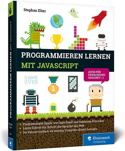 Programmieren lernen mit