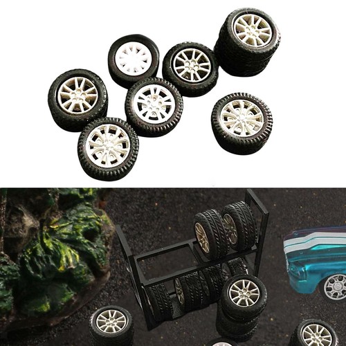Car räder und - rc-car-räder, -reifen