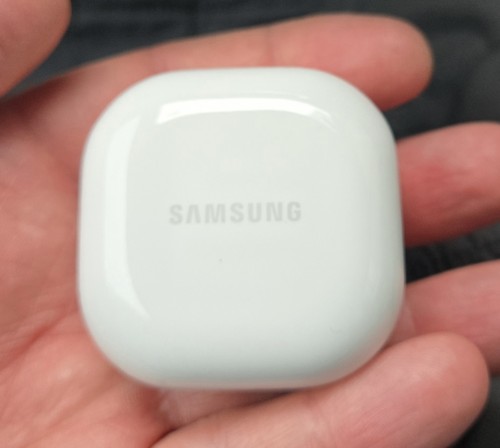 Samsung galaxy buds - galaxy, fe