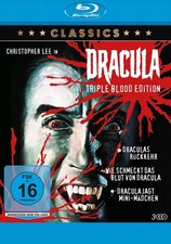 Dracula - Triple Blood Edition