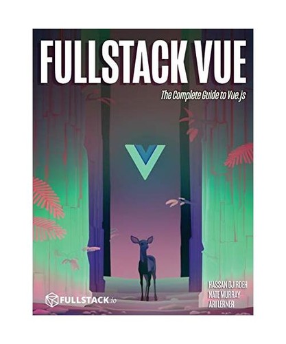 Fullstack vue the complete - fullstack, vue: