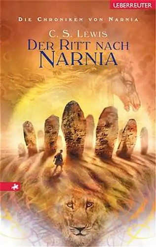 Die chroniken von narnia der - die,