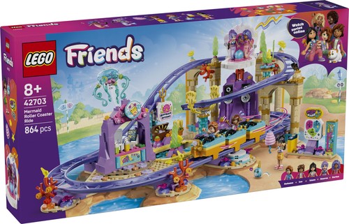Lego friends 42703 - friends,