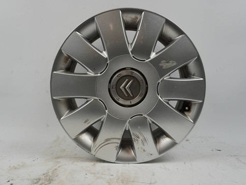 Alufelge gebrauchunf citroen - gebrauchunf,