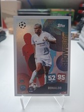 Topps Match Attax Champions
