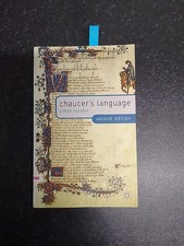 Chaucer's Language by Simon