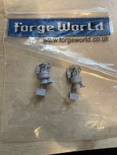 Warhammer 40k Reaver Titan