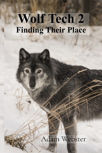 Wolf tech finding - finding, their
