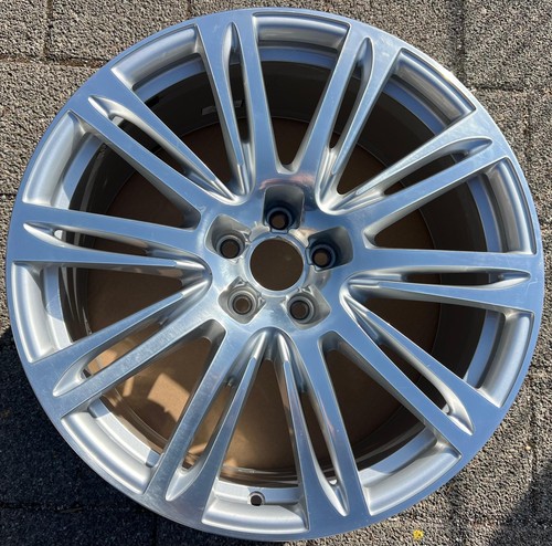 Original alufelge audi - 20",