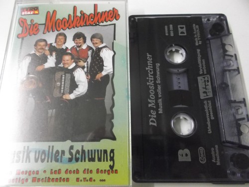 73966 die mooskirchner - -,