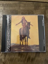 Melvins - s/t (Lysol) CD | SWANS KYUSS SUNN O))) QOTSA TOOL EARTH BORIS