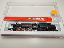 Fleischmann N 715212 Dampflok