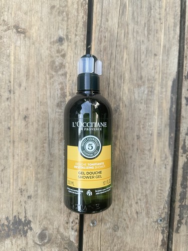 Occitane shower - occitane,