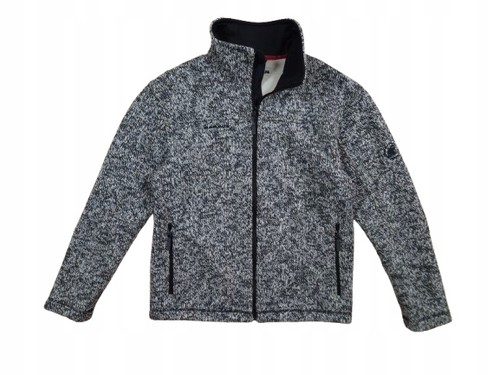 Mammut iceland fleece - mammut,