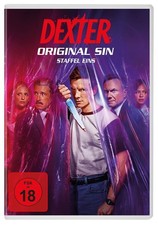 Dexter: Original Sin - Staffel