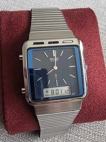 Vintage seiko h249 - h249, digi