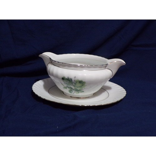 Konigl tettau porcelain - tettau,