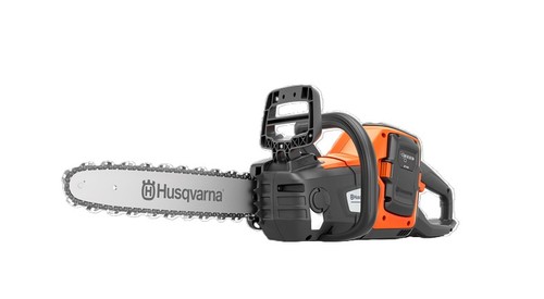 Husqvarna 36v akku motorsäge - 36v, akku-motorsäge