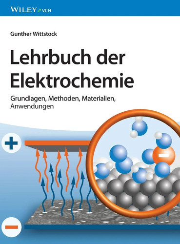 Lehrbuch der elektrochemie - lehrbuch,