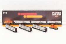 Märklin mini club - spur, z