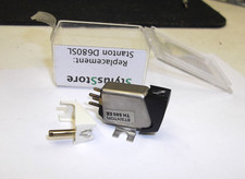 Stanton Tonabnehmer  TH 680 EE - System mit 2 Nadeln funktioniert einwandfrei .