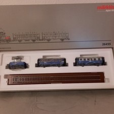 Märklin H0 26455 Zugset MHI
