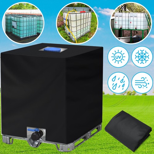 Ibc tank abdeckung wassertank - ibc,