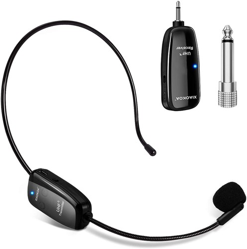 Xiaokoa wireless mikrofon - wireless,