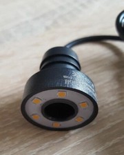 LED-Ring 32 mm warmweiss